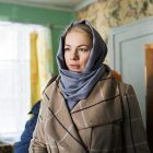 Сериал Чужая (2018) – сколько серий, актеры и роли, содержание и сюжет