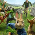 Мультфильм «Кролик Питер» (2018) – дата выхода, сюжет, актеры и роли