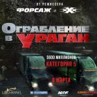 Фильм «Ограбление в ураган» (2018) – дата выхода, сюжет, актеры и роли