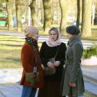 Сериал Женщины 2018 на Россия 1 — сколько серий, актеры, содержание