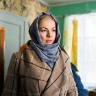 Сериал Чужая кровь (2018) описание всех серий