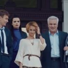 Сериал Я подарю тебе рассвет – содержание фильма