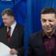 Зеленский показал свой бюлетень журналистам, тем самым нарушив закон Украины о выборах