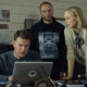 Сериал Референт (2019) — содержание и актеры