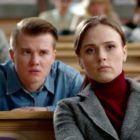 Сериал Замок на песке (2020) – содержание серий