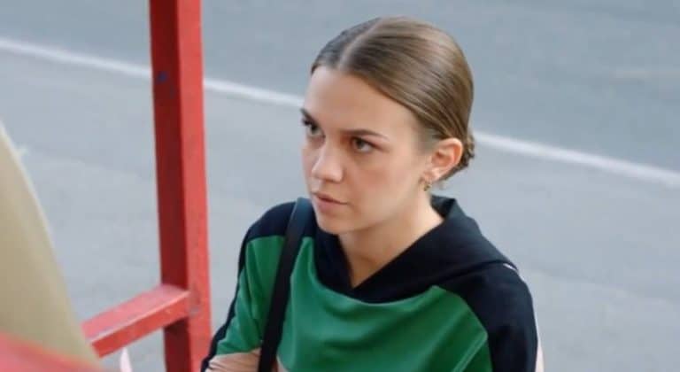 Сериал Не оглядывайся назад (2021) описание серий, чем закончится ...